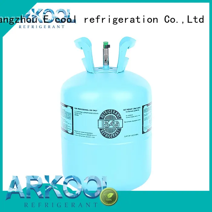 Arkool refrigerant gas manufacturers for water pump 1