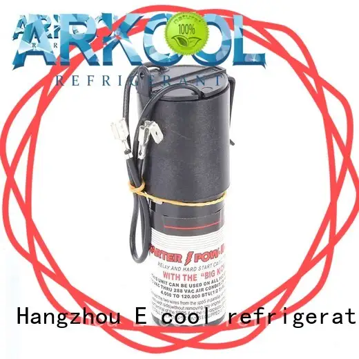 Arkool professional hard start compressor made in china for motor 1