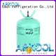 high purity refrigerant used in ac producer for residential air-conditioning systems 1