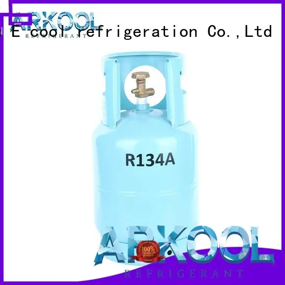 Arkool 404a refrigerant cost for air conditioning industry 1