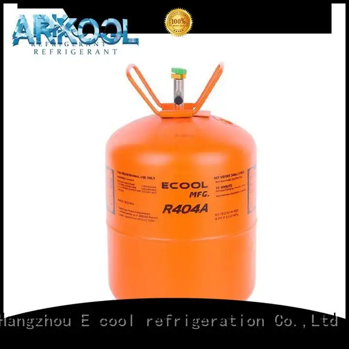 custom hfc in refrigeration for industry 1