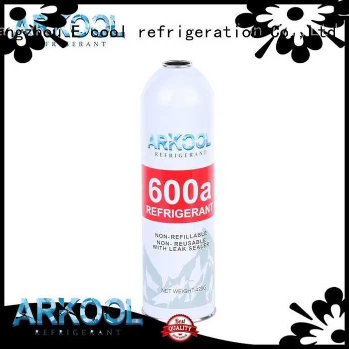 top propane refrigerant r290 suppliers for ac compressor 1