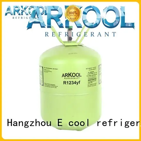 Arkool new environmental refrigerant r1234yf china supplier for ac 1