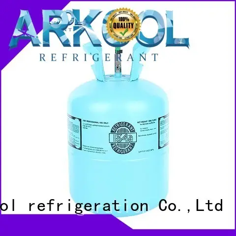 environment friendly refrigerant gas r410a for business for industry 1