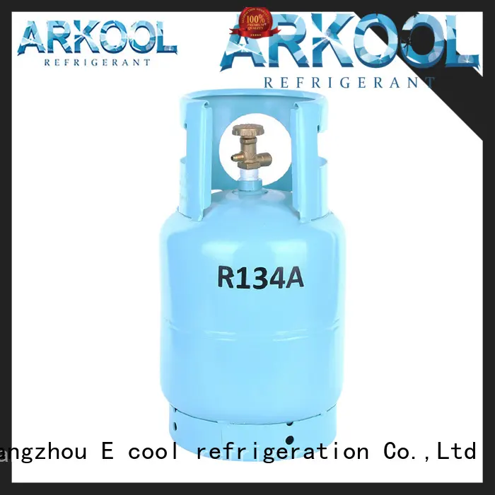 Arkool hcfc 123 gas exporter 1