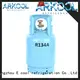 Arkool hcfc 123 gas exporter 1