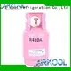Arkool r134a gas refrigerant in bulk for industry 1