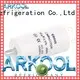 Arkool stable supply fan run capacitor custom made for celing fan 1