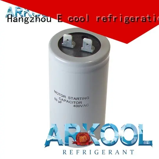 custom motor starting capacitor supplier for motors 1