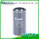 long life motor start capacitor 250v supplier for air conditioner use 1