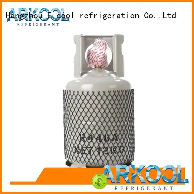 Arkool 2019 high-quality r507 refrigerant with good reputation for air conditioner 1