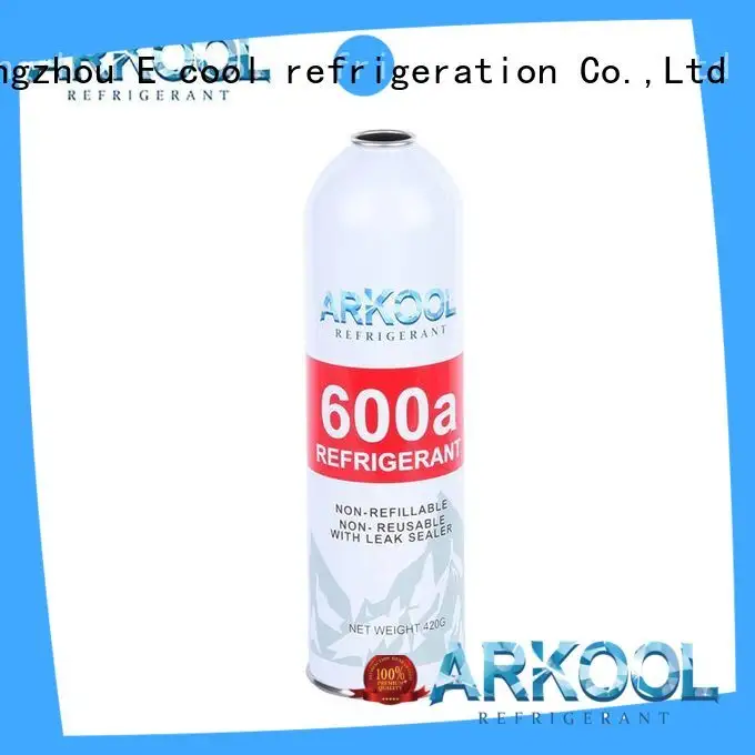 best r290 refrigerant with competition price for ac compressor 1