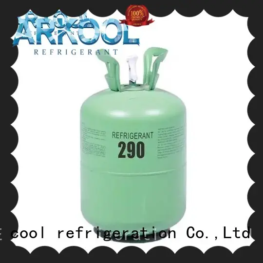 Arkool stable performance r290 suppliers awarded supplier 1