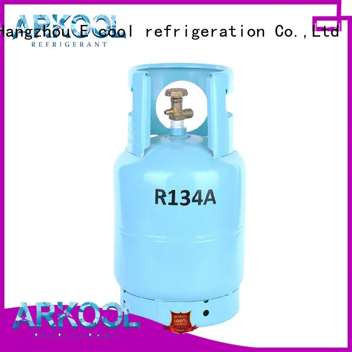 Arkool newest hcfc gas exporter for air conditioner 1
