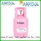 Arkool r123a refrigerant chinese manufacturer for air conditioner 1