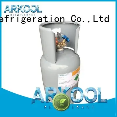 Arkool best selling for mobile air conditioner 1