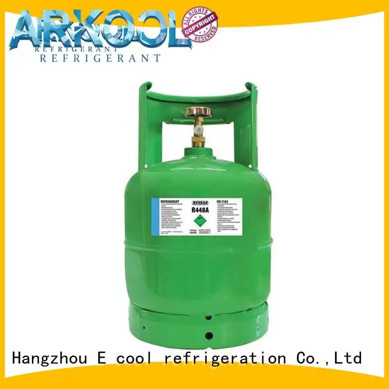 Arkool r134a refrigerant price suppliers for air conditioning industry 1