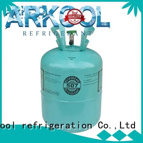 Arkool good price hfc replacement awarded supplier for air conditioning industry 1
