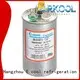 Arkool washing machine capacitor custom made for washing machine 1