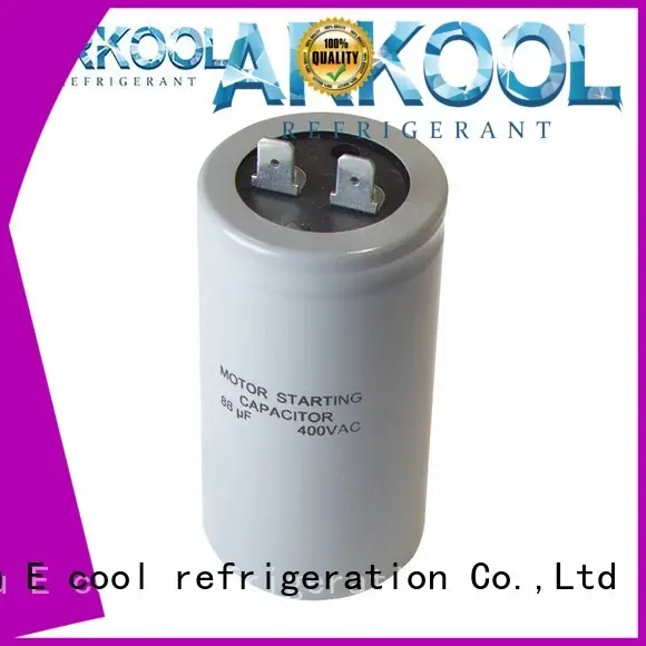 long life motor start capacitors for sale for air conditioner use 1