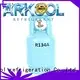 Arkool r134a refrigerant 30 lb wholesale for air conditioning industry 1