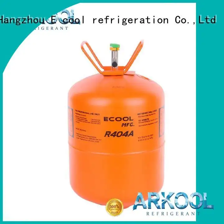 Arkool r134a refrigerant suppliers in bulk for industry 1