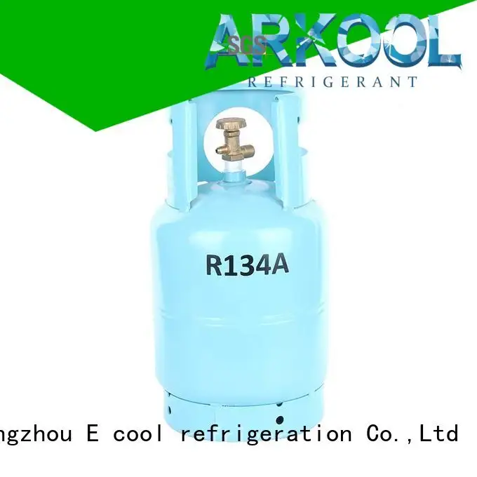 Arkool 2019 high-quality r134a refrigerant manufacturers in bulk for industry 1