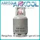Arkool high-quality r290 refrigerant china supplier for air conditioning industry 1
