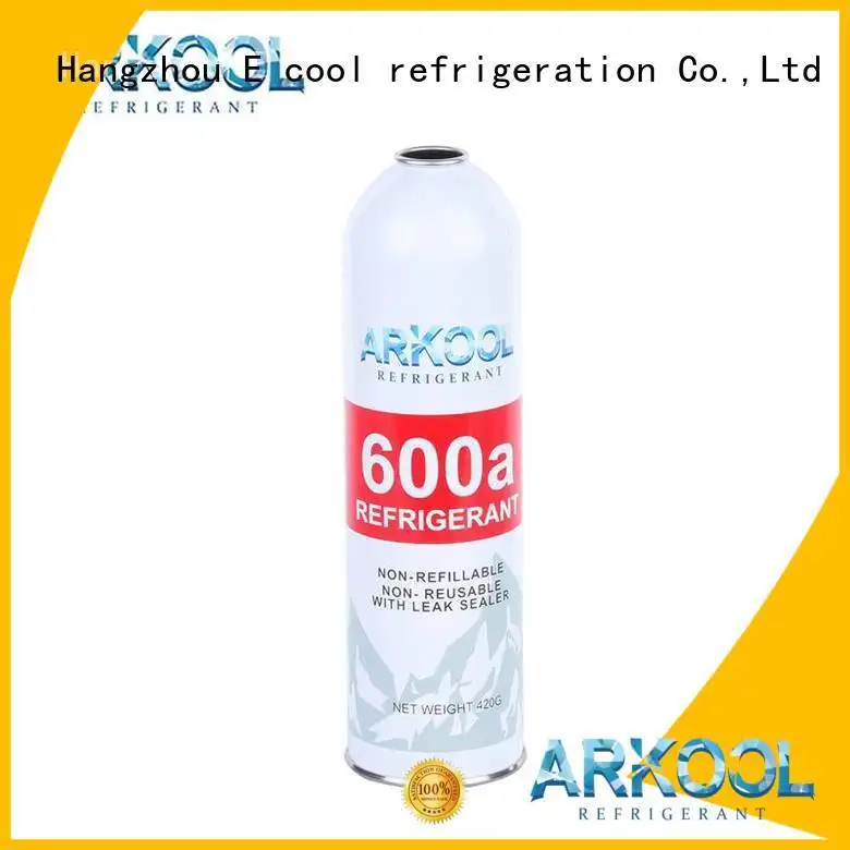 Arkool refrigerant r290 manufacturers suppliers for ac compressor 1