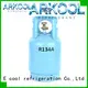 Arkool r22 gas factory 1