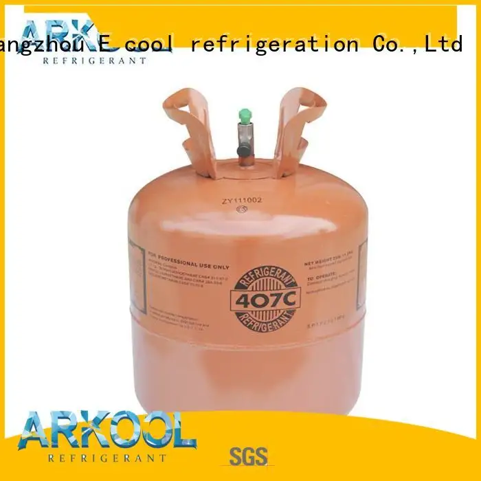 Arkool r22 refrigerant replacement suppliers for industry 1