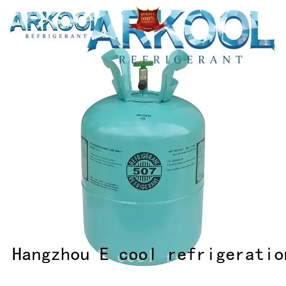 Arkool sell new refrigerant with good reputation for air conditioning industry 1