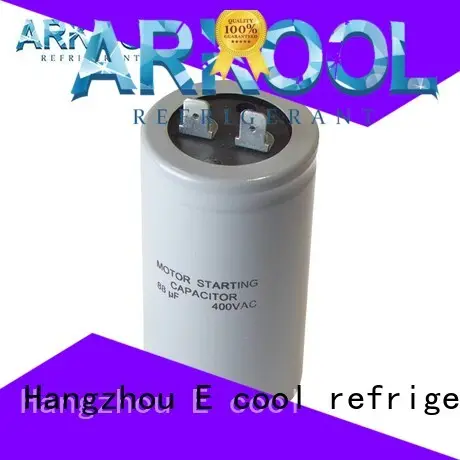 Arkool high-quality cd60a start capacitor export worldwide for HVAC 1
