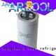Arkool high-quality cd60a start capacitor export worldwide for HVAC 1