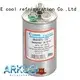 Arkool custom run capacitor wiring manufacturer for ac motor 1