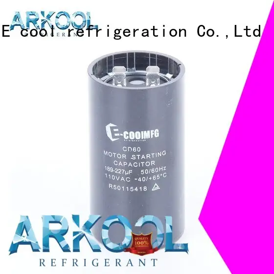 Arkool cbb60 sh capacitor suppliers 1