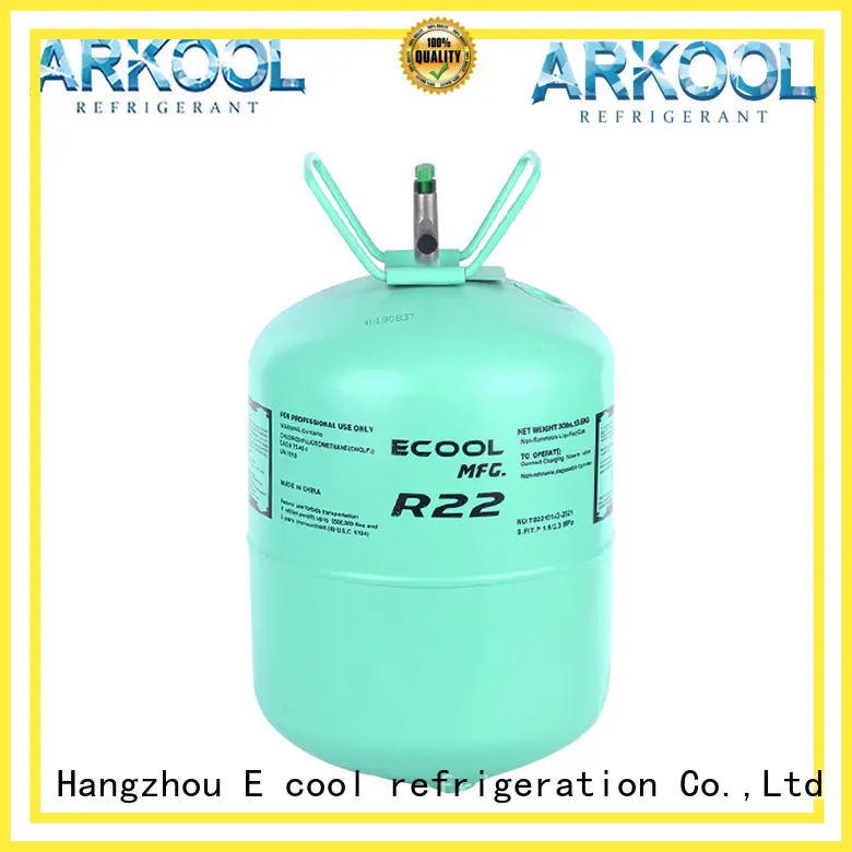 favorable price hcfc r22 factory for air conditioner 1