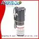 Arkool custom installing a hard start kit supply for heating pump 1