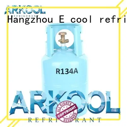 Arkool refrigerant types with good reputation for air conditioner 1