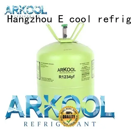 good 1234yf refrigerant for sale manufacturers for mobile air conditioner 1
