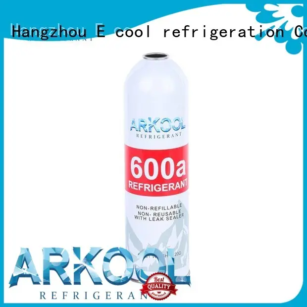 Arkool energy saving r290 refrigerant replacement supply for home 1