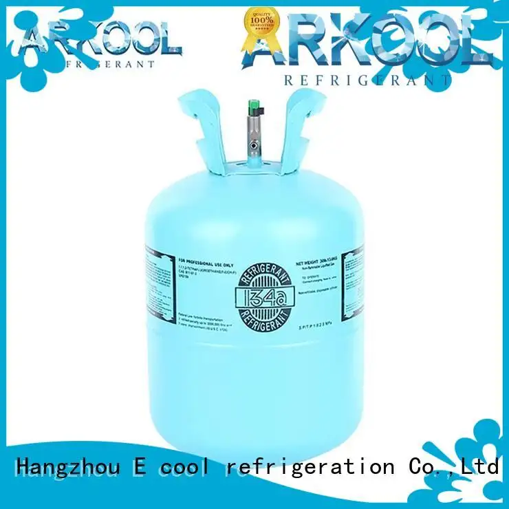 Arkool 404a refrigerant replacement with good reputation for industry 1