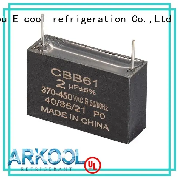 Arkool for business for electric motors 1