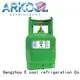 Arkool freon r507 awarded supplier for air conditioner 1