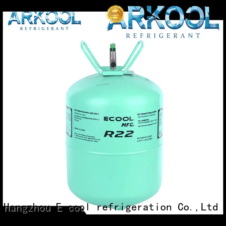 Arkool rs24 refrigerant company for air conditioner 1