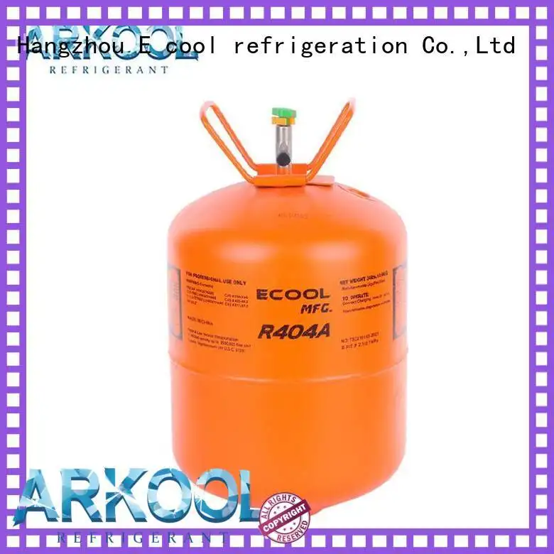 hot sale refrigerant r507 factory for industry 1