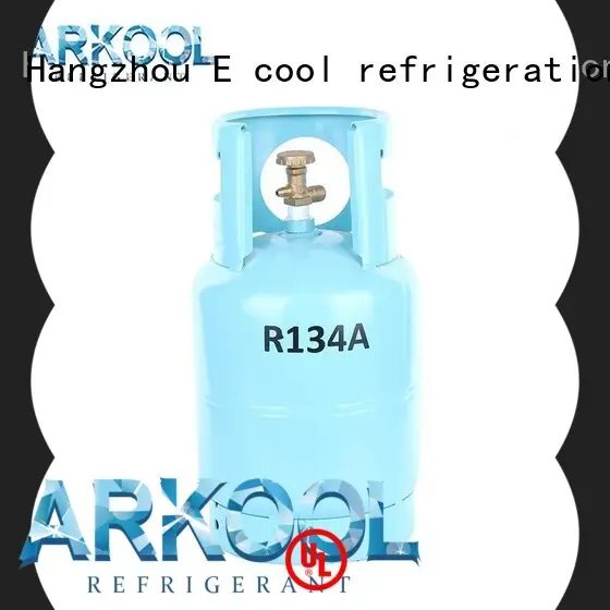 Arkool high-quality refrigerant gas r134a suppliers supply for air conditioner 1