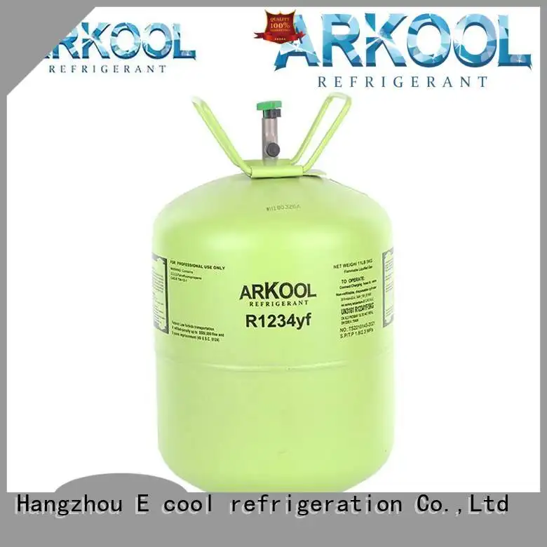 Arkool buy r1234yf refrigerant cost source now for ac 1
