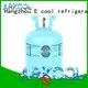new refrigerant gas r407c supply for air conditioning industry 1
