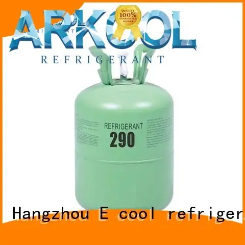 Arkool refrigerant r290 manufacturers manufacturers for air conditioner 1